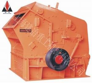 jaw crusher 
